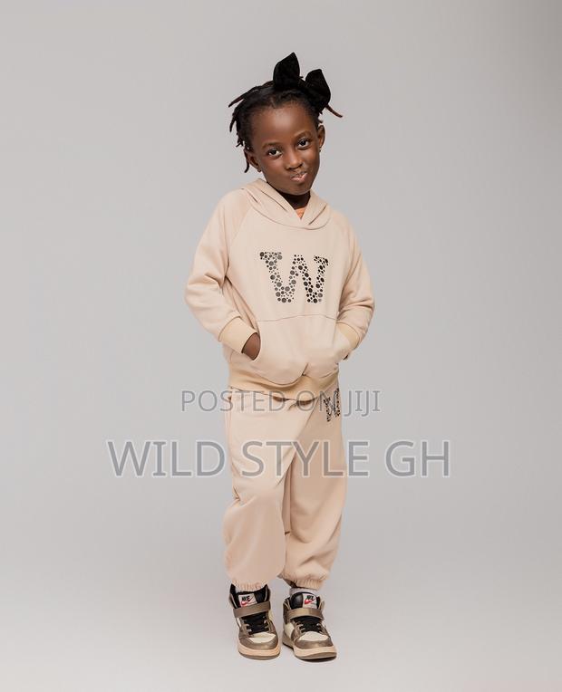 Kid’S Hoodie 2-Piece Set photo 10