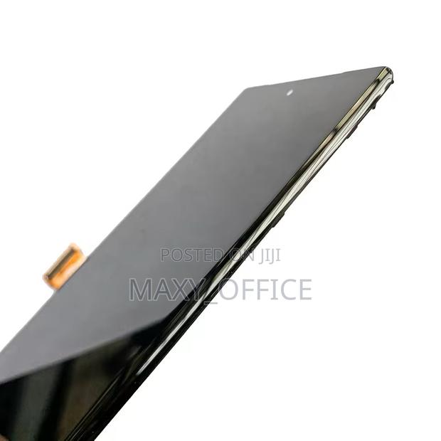 Google Pixel 7pro Screen Replacement