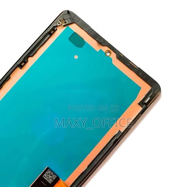 Google Pixel 7pro Screen Replacement