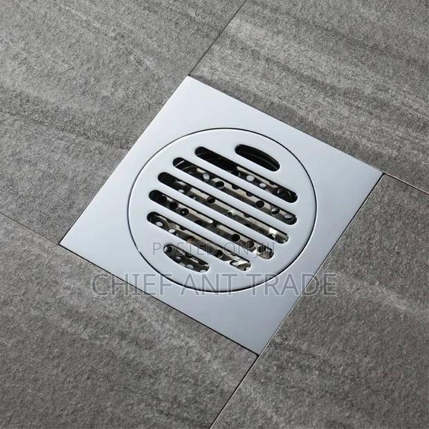 Floor Drain 10cm · Photo 2