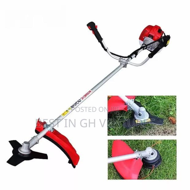 Gasoline Weeding Machine · Photo 2