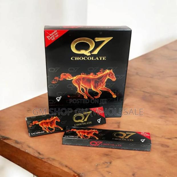 Q7 Organic Turkish Chocolate .(Gg5566) · Photo 2