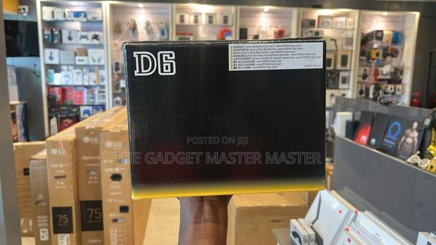 Nikon D6 DSLR Camera (Body Only) · Photo 4