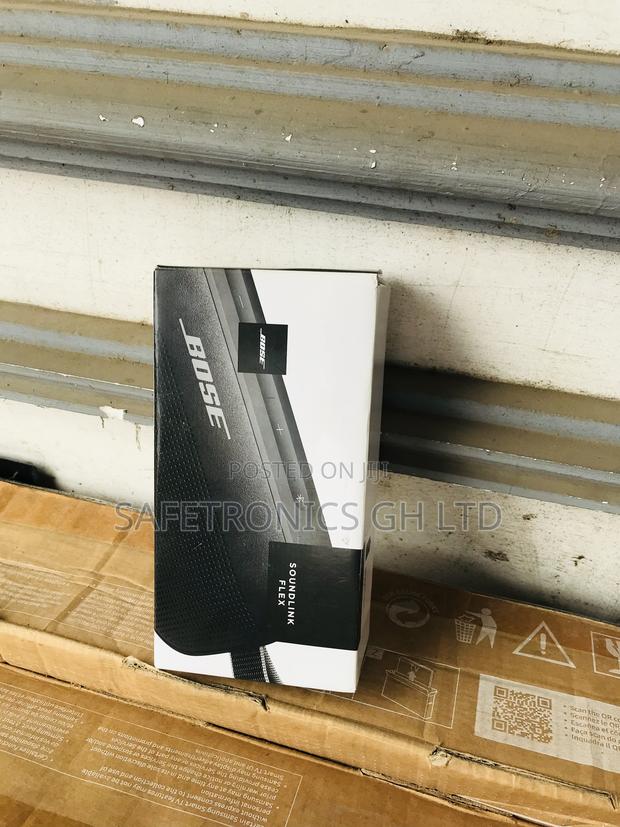 Bose Sound Link Flex Headphone Bluetooth on-Ear · Photo 2