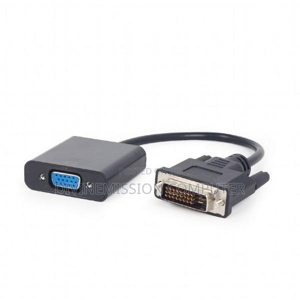 DVI to VGA Converter · Photo 4