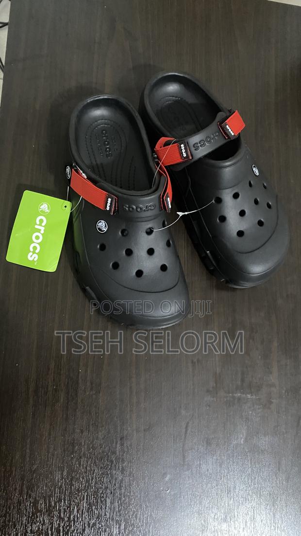 Brand New Crocks photo 2