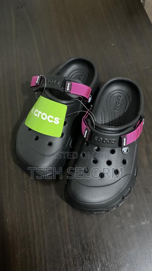 Brand New Crocks photo 3