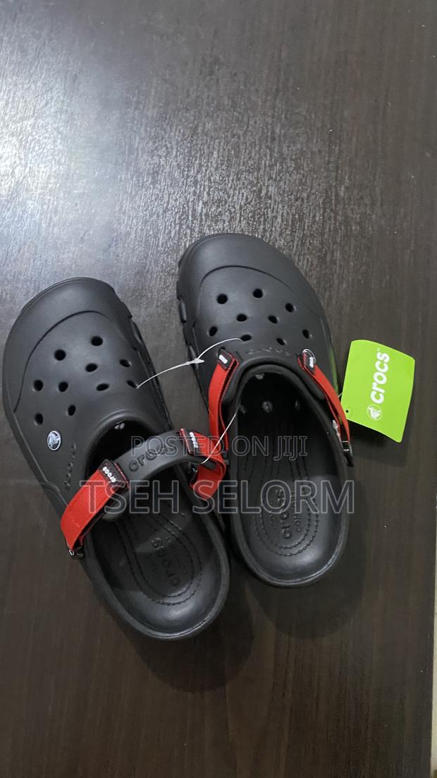 Brand New Crocks photo 4