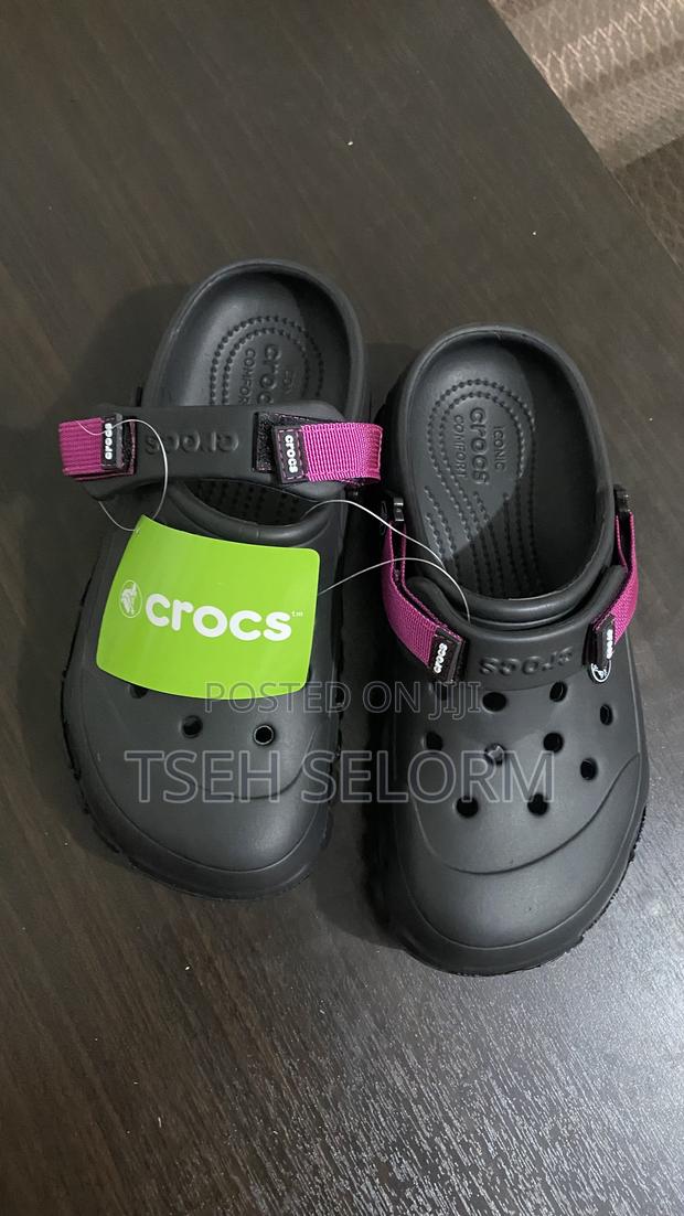 Brand New Crocks photo 5