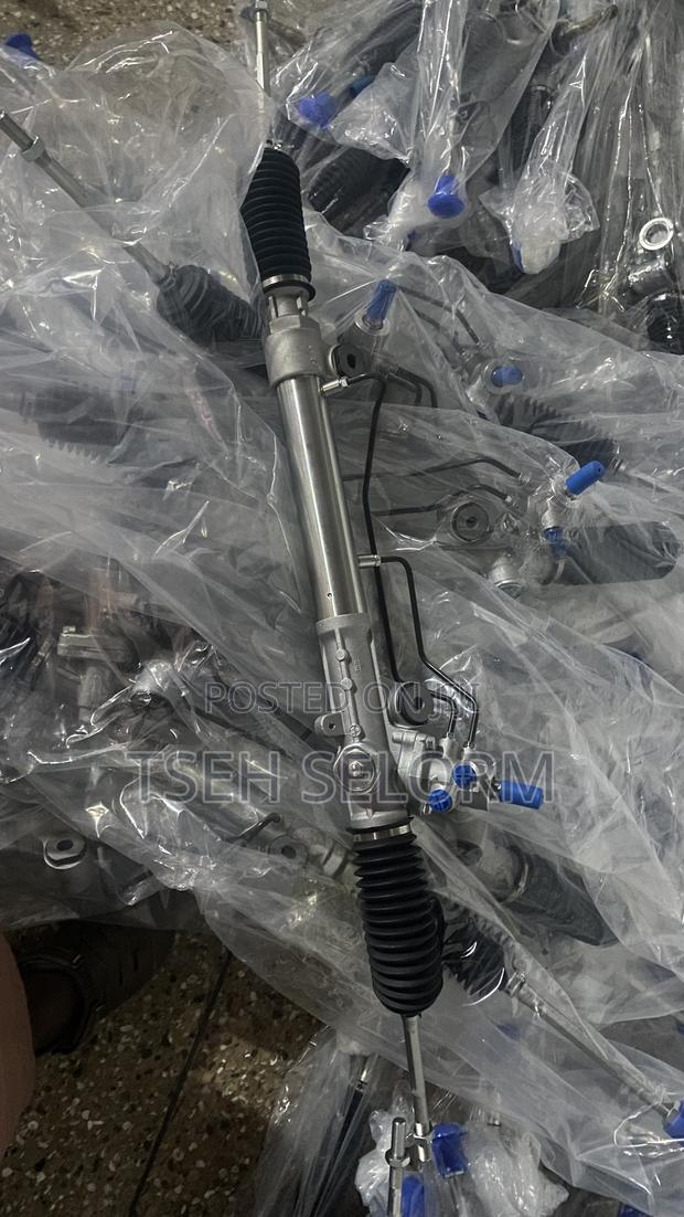 Vigo Steering Racks
