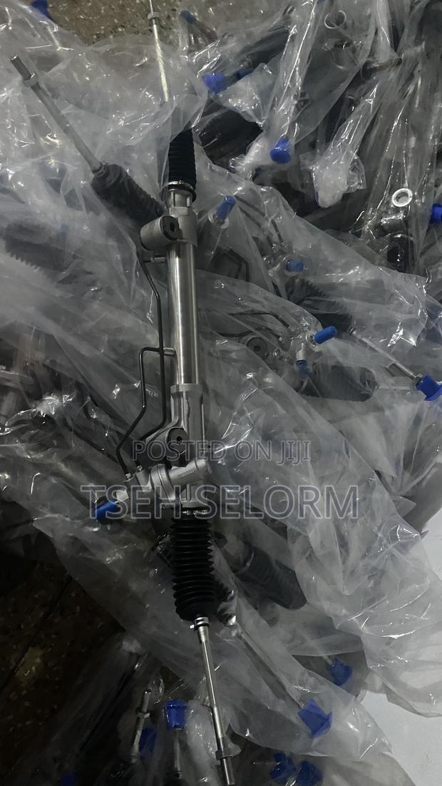 Vigo Steering Racks photo 2