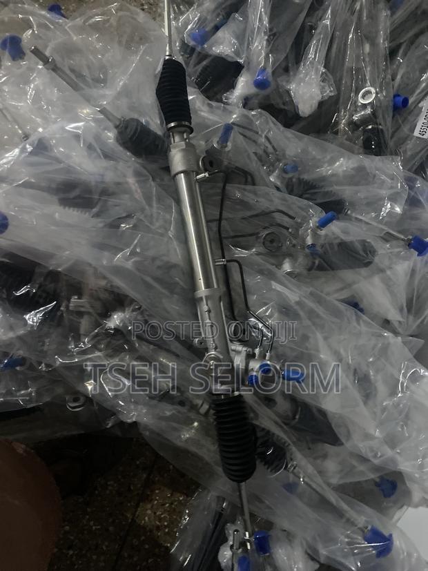 Vigo Steering Racks photo 3