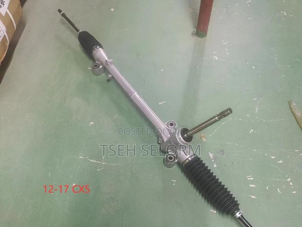 Mazda Cx5 Steering Racks