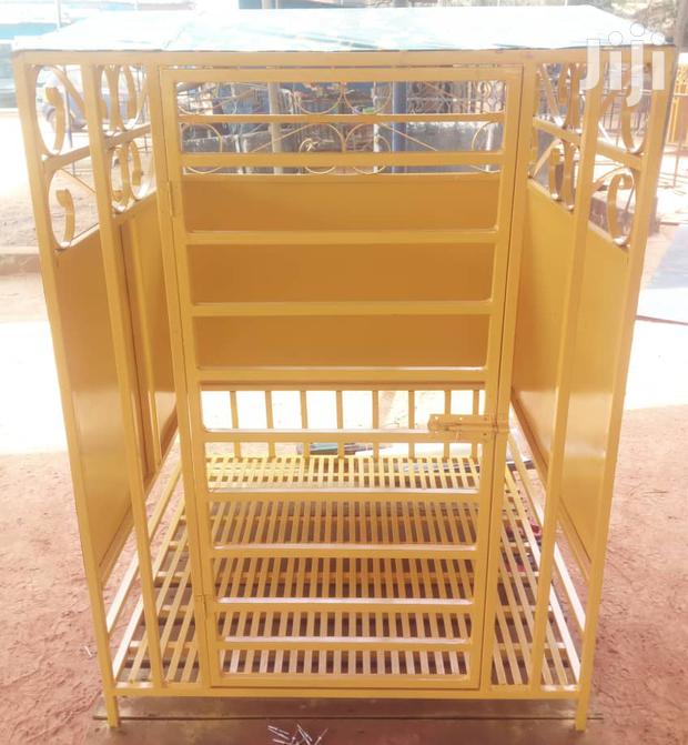 High Quality Dog Pet Cage/ Kennel/ House · Photo 3