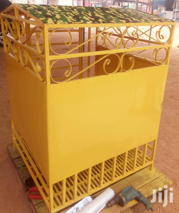 High Quality Dog Pet Cage/ Kennel/ House · Photo 4