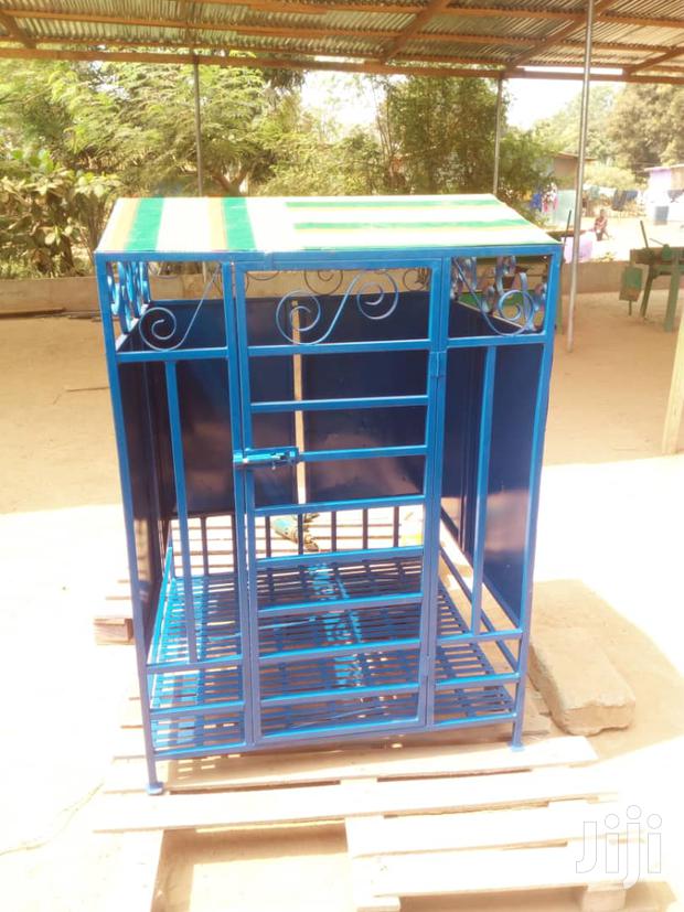 High Quality Dog Pet Cages/ Anti Rust Coated · Photo 3