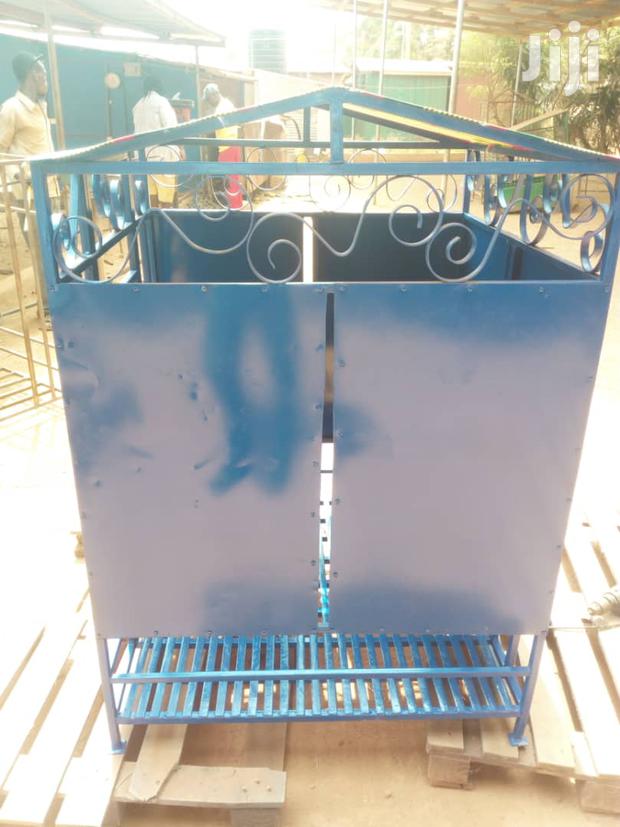 High Quality Dog Pet Cages/ Anti Rust Coated · Photo 4