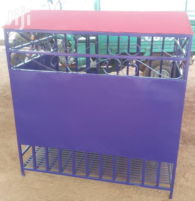 High Quality Steel Dog Pet Cages · Photo 4