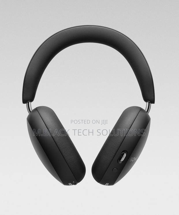 Sonos Ace Wireless Noise-Canceling Over-Ear Headphones photo 2