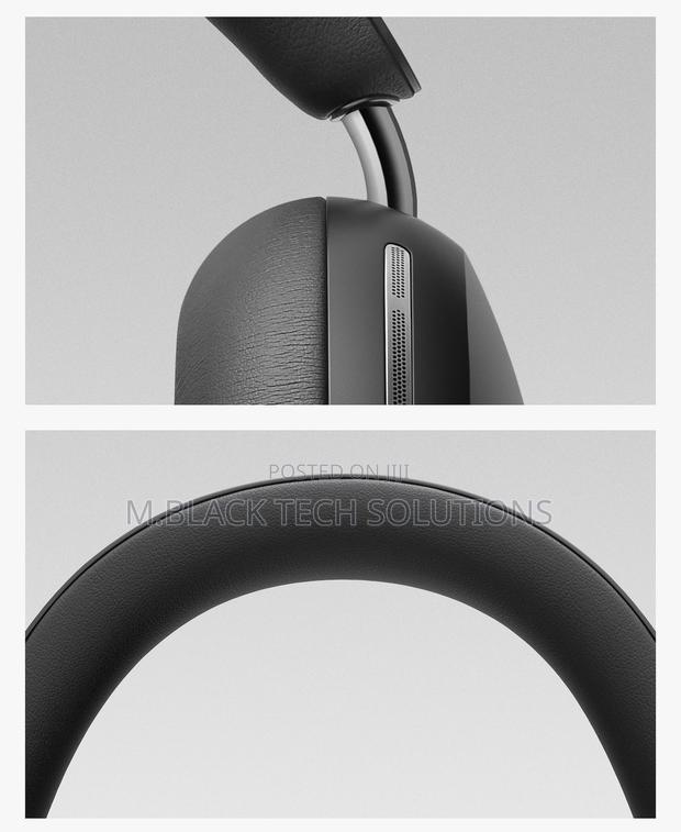 Sonos Ace Wireless Noise-Canceling Over-Ear Headphones photo 4