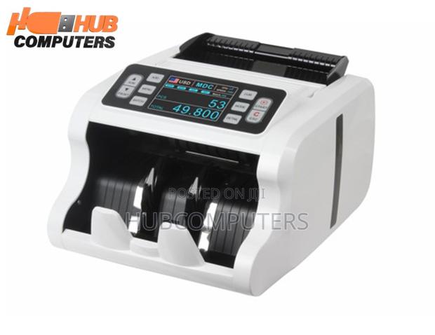 Bill Counter Machine Al-N50 · Photo 2