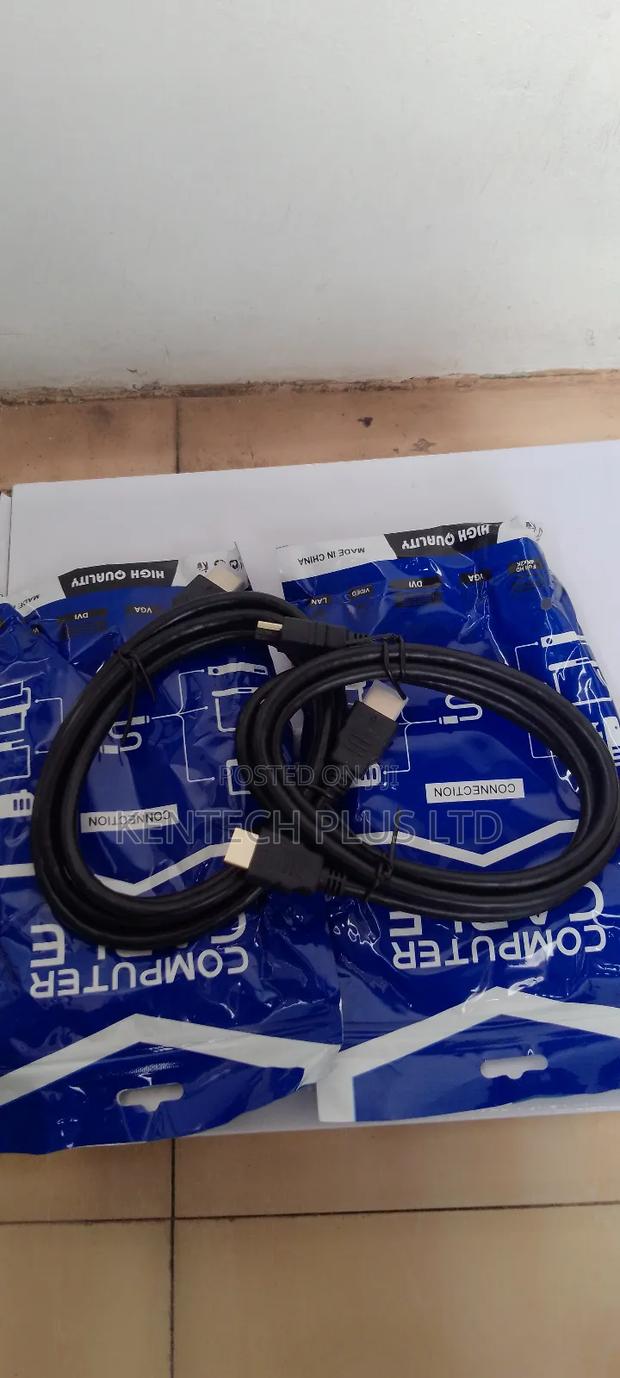 HDMI Cable 1.5m · Photo 4