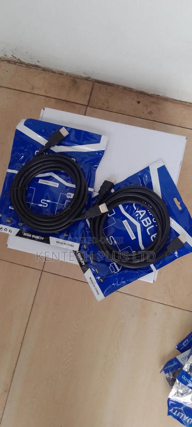 HDMI Cable 3m · Photo 3