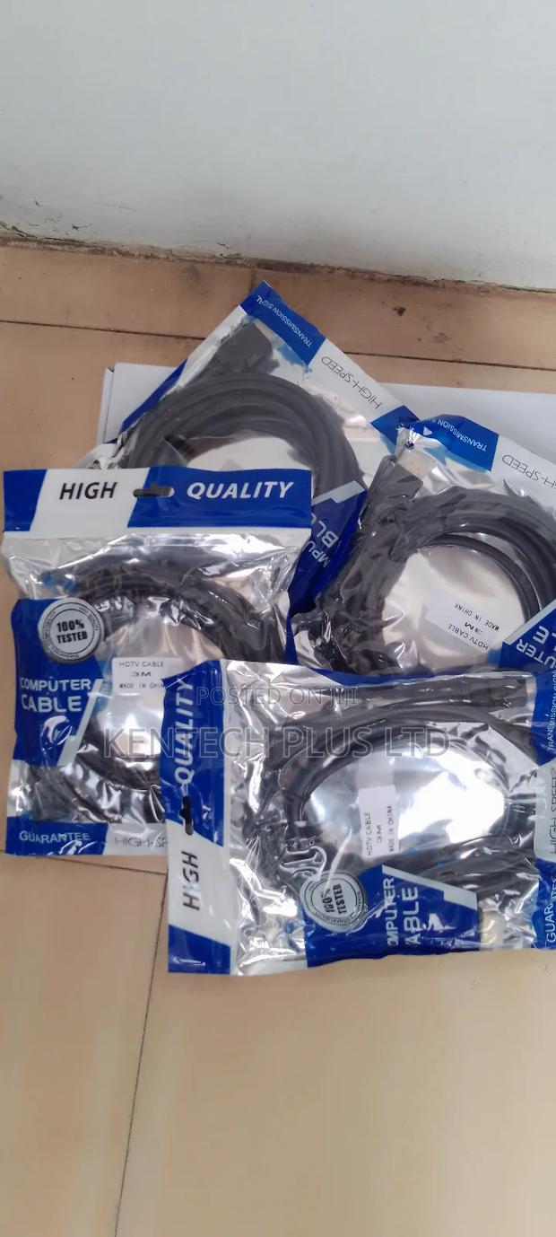 HDMI Cable 3m · Photo 4