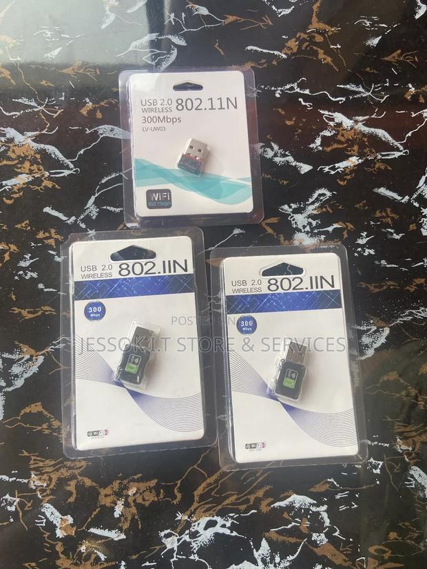 USB Wifi Adapter · Photo 2