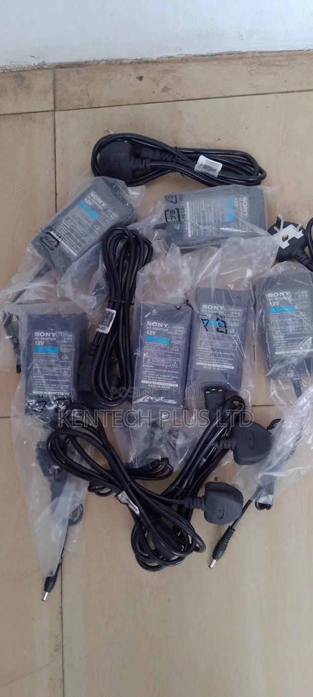 12v5ah Adopter Power Supply CCTV · Photo 3