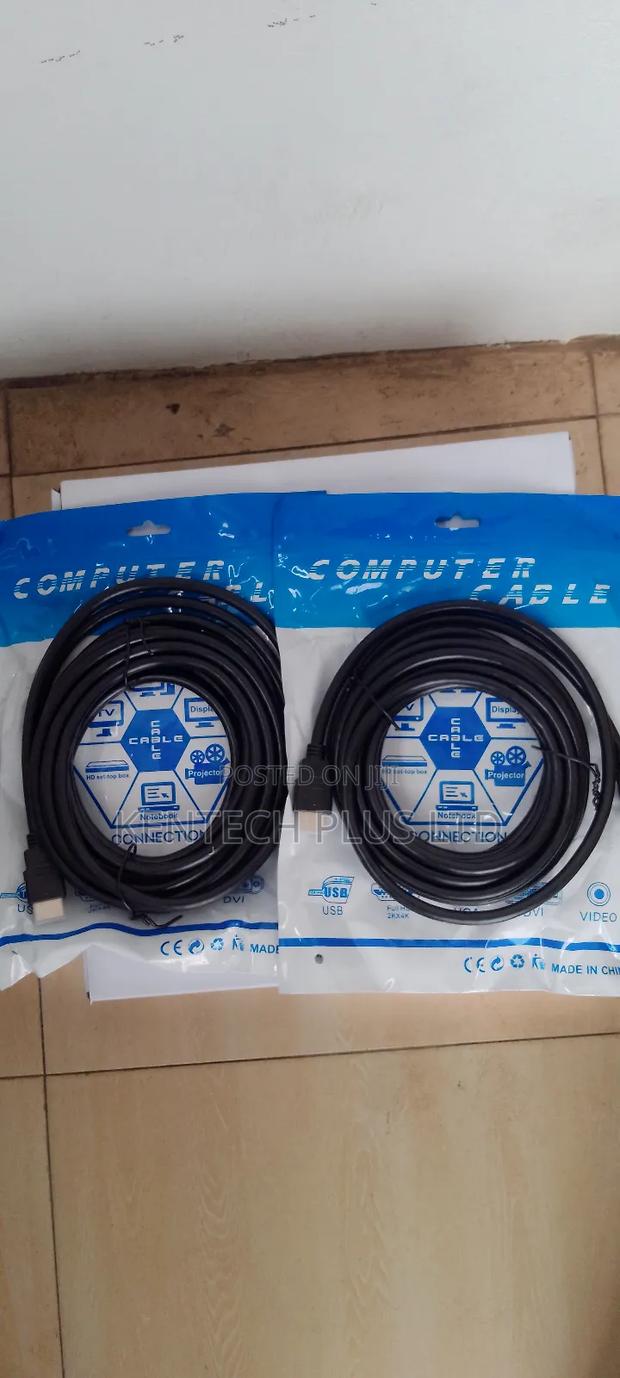 5m HDMI Cable · Photo 3
