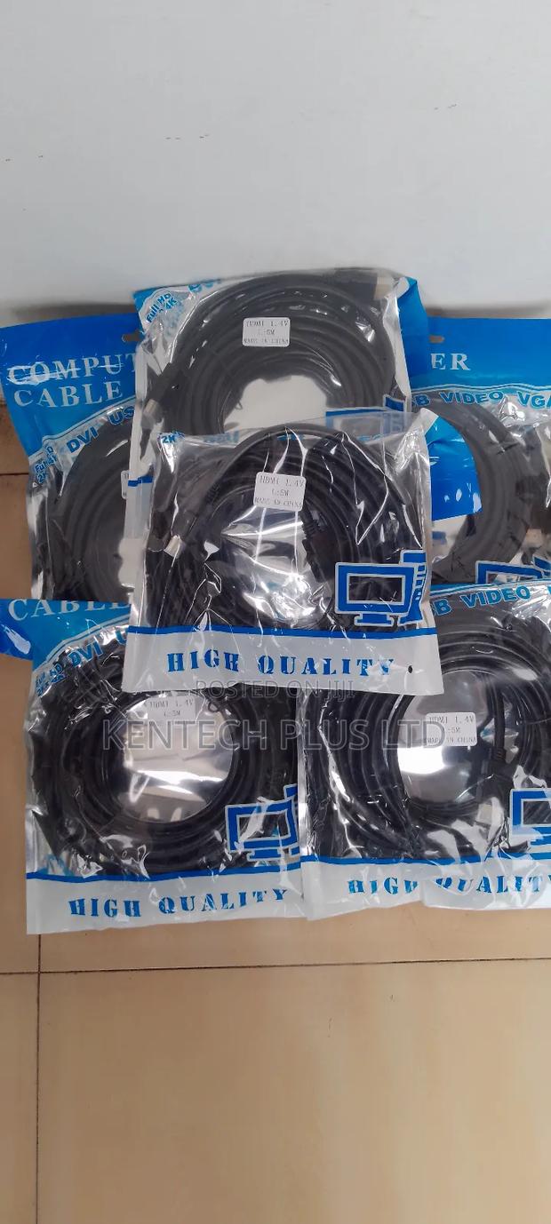 5m HDMI Cable · Photo 4