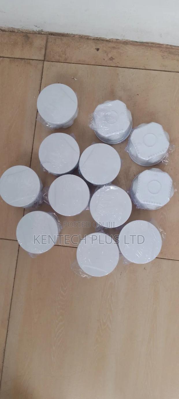 Junction Box 5pcs for 60ghc · Photo 4