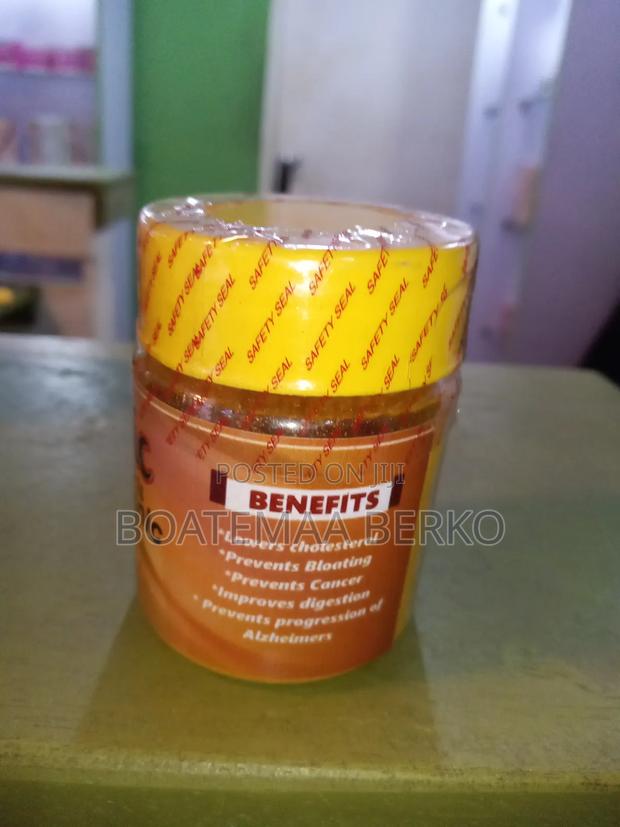 Tumeric Powder · Photo 4