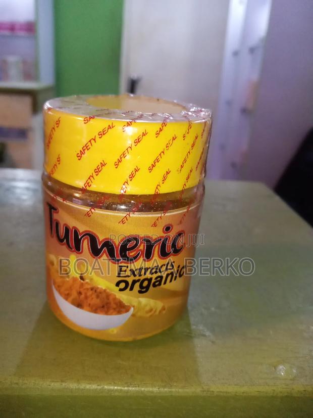 Tumeric Powder · Photo 3