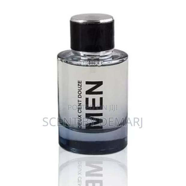 Deux Cent Douze Men image 3