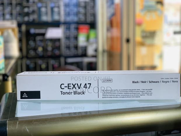 Image Runner Exv 47 · Photo 4