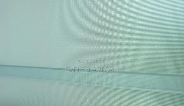 5mm Obscure Louvre Glass Dull Edge · Photo 4