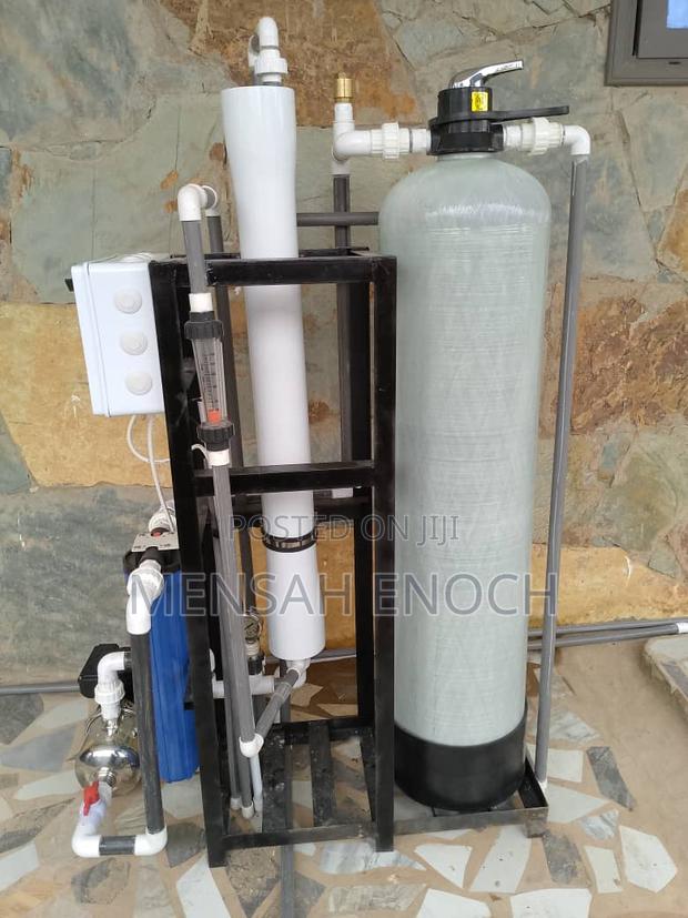 1/2 Ton RO for Selling