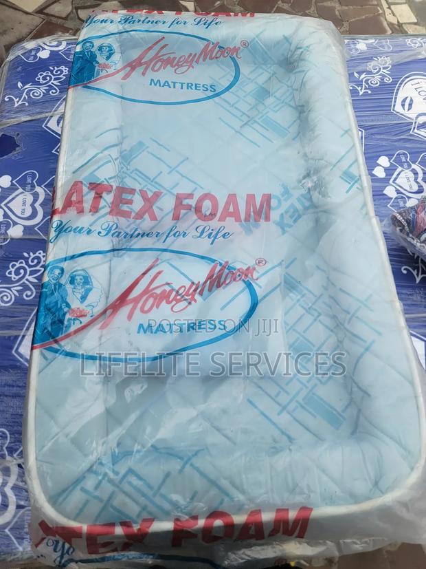 Comfortable Baby Cot Mattress