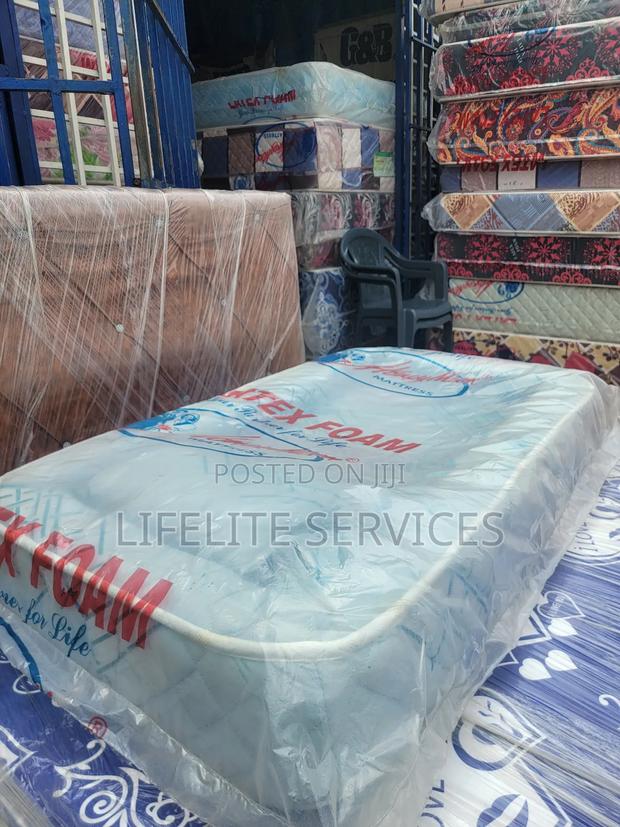 Comfortable Baby Cot Mattress