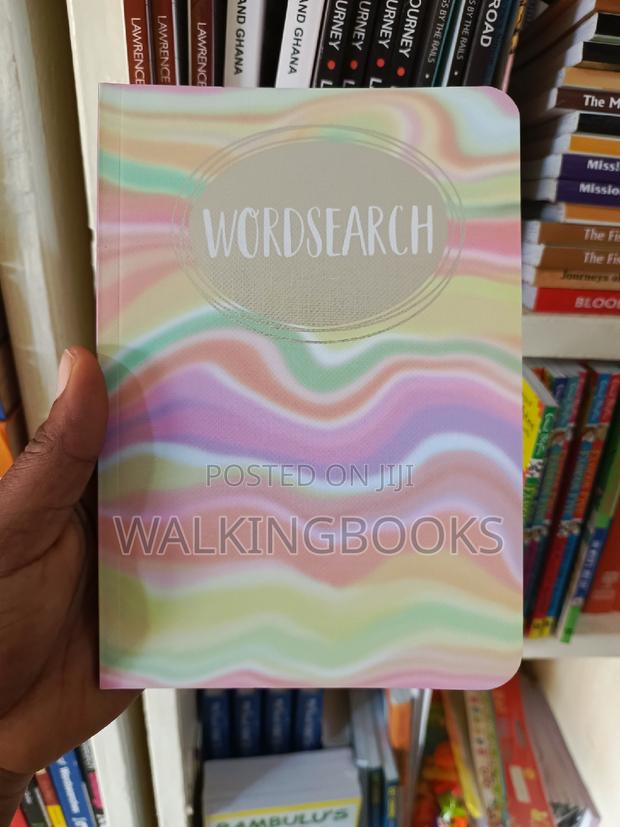 Word Search · Photo 2