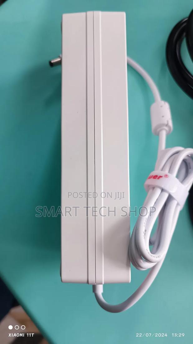 Dc Constant Voltage Mini Ups For Laptops, Router, Pos Comput photo 6