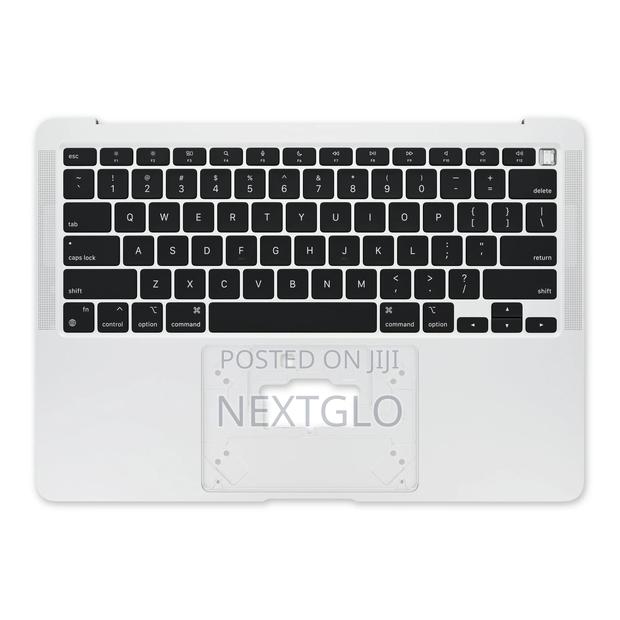 Macbook Keyboard · Photo 4