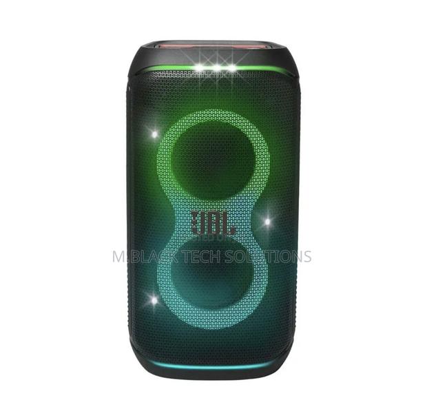 JBL Partybox Club 120 160w Wireless Party Speaker photo 2