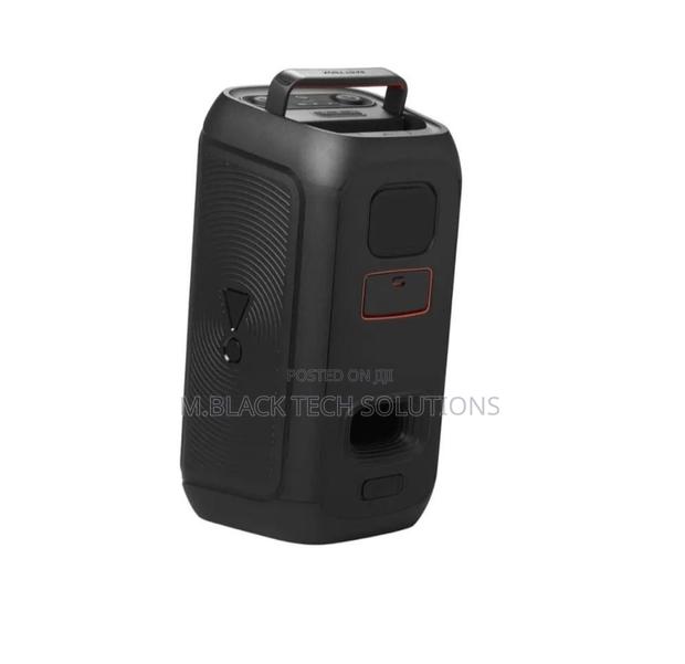JBL Partybox Club 120 160w Wireless Party Speaker photo 4