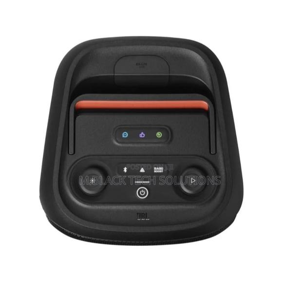 JBL Partybox Club 120 160w Wireless Party Speaker photo 3