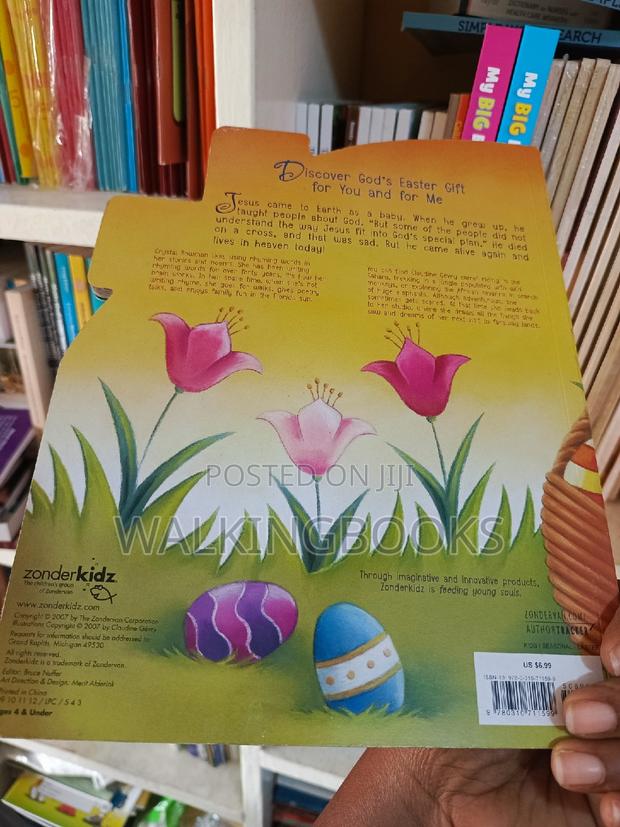 An Easter Gift for Me · Photo 4