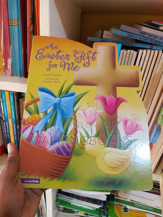 An Easter Gift for Me · Photo 3