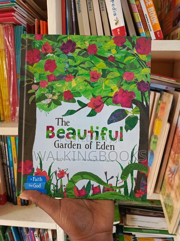 Rhyming Story Books for Children · Photo 3